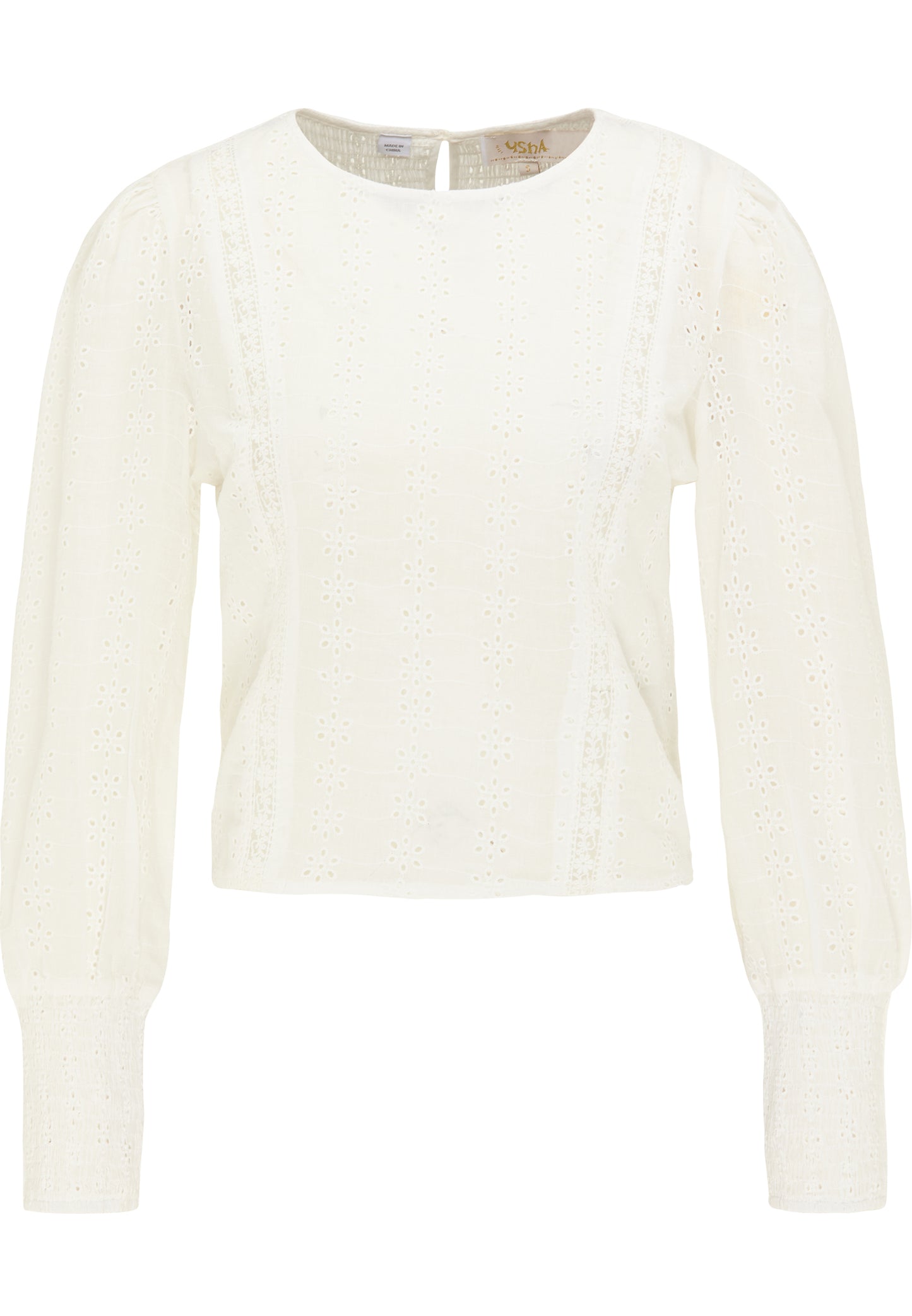usha FESTIVAL Women's Blouse