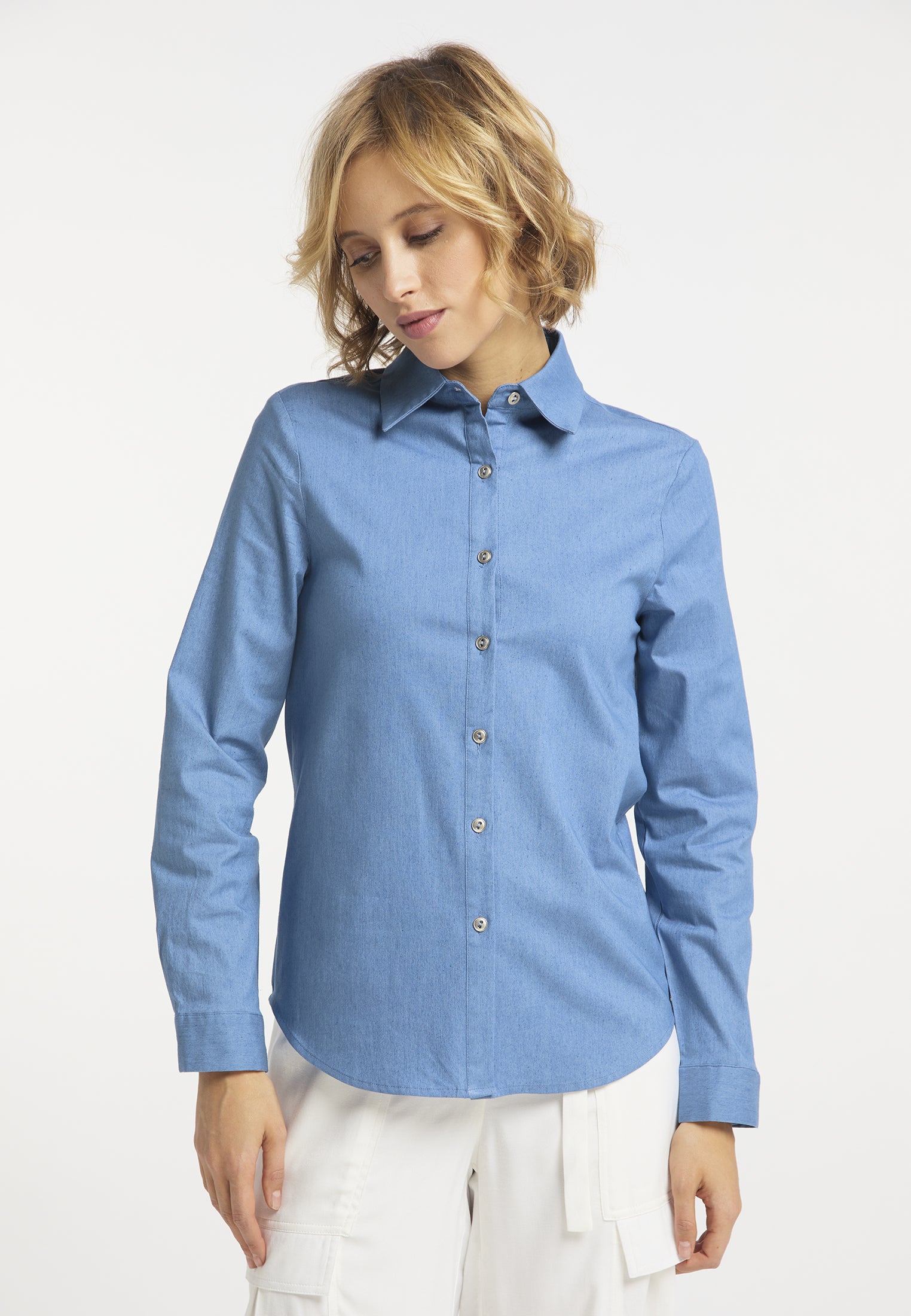 usha BLUE LABEL Damen Shirt