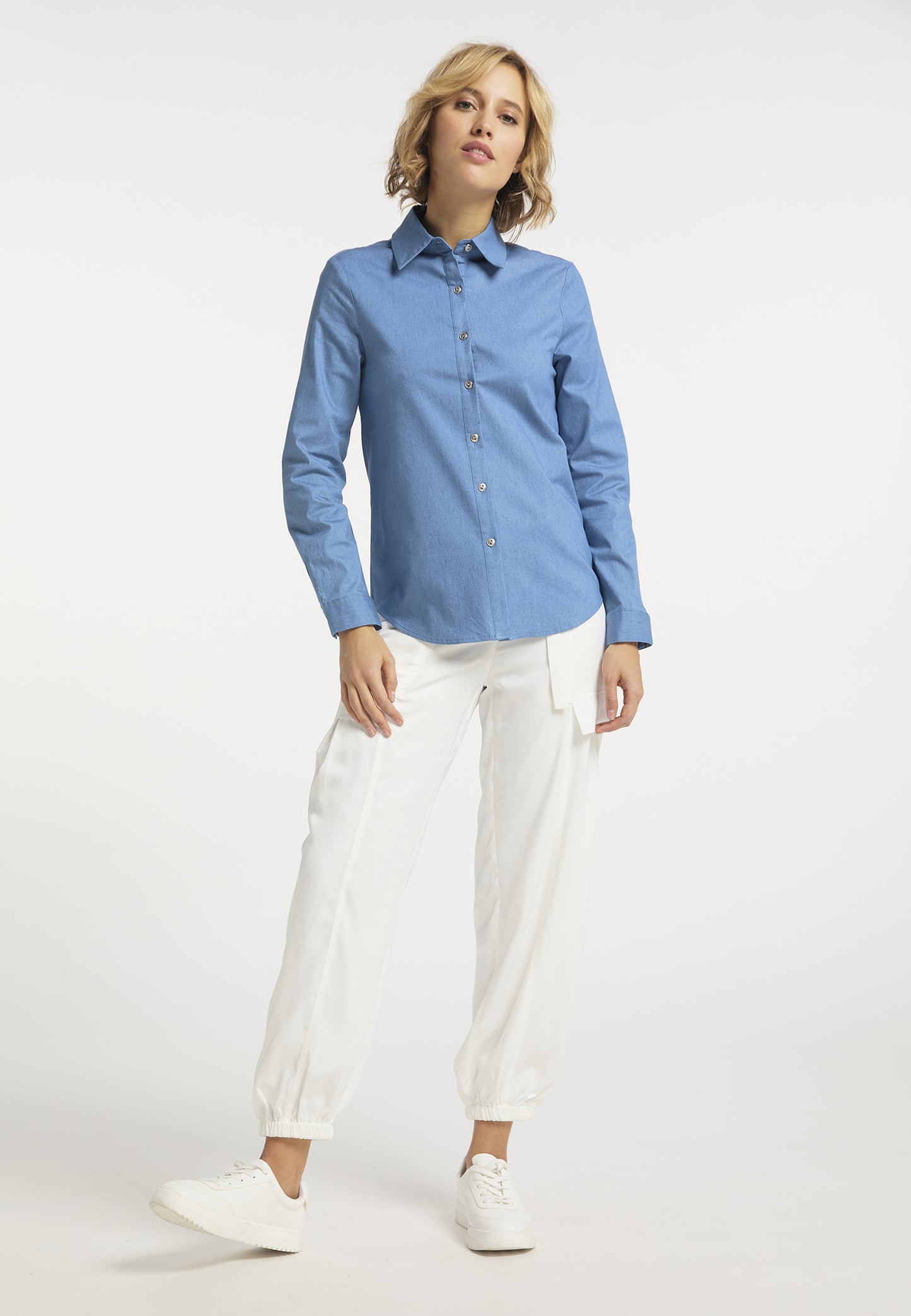 usha BLUE LABEL Damen Shirt