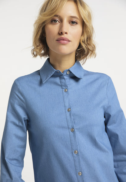 usha BLUE LABEL Damen Shirt