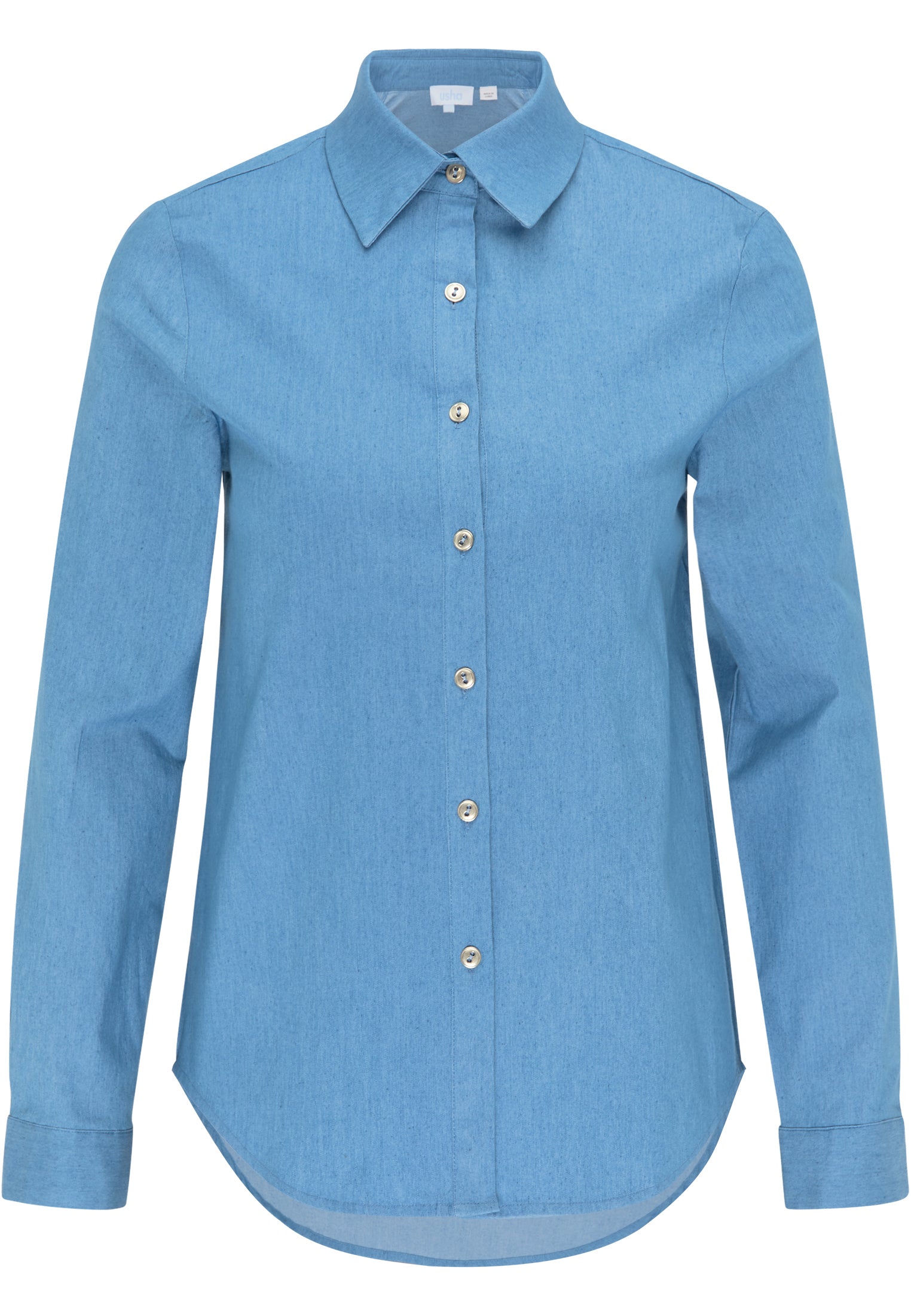 usha BLUE LABEL Damen Shirt