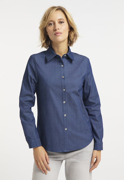 usha BLUE LABEL Damen Shirt
