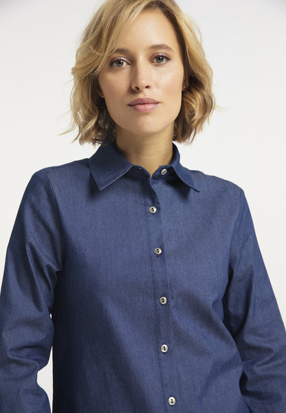 usha BLUE LABEL Damen Shirt