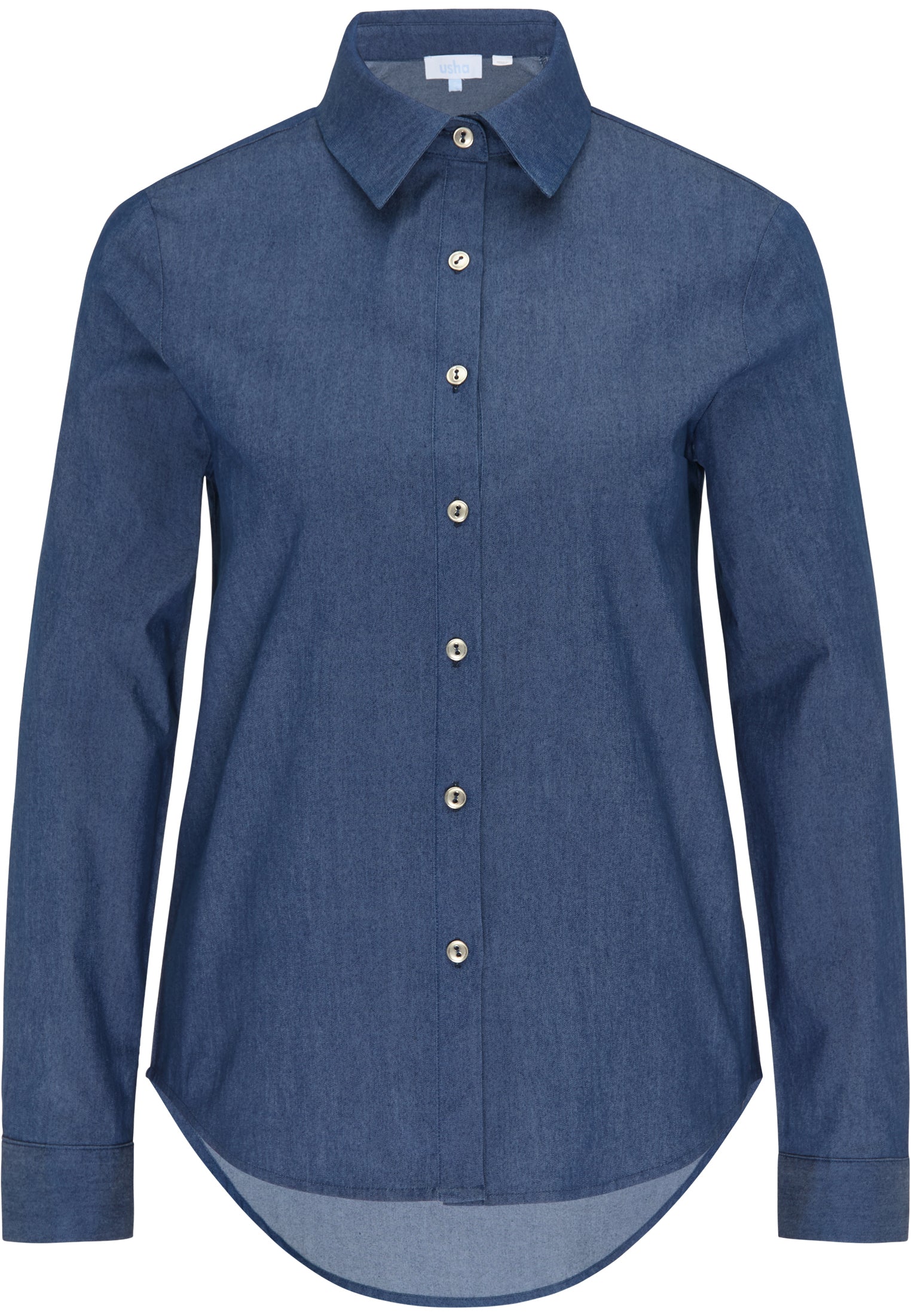 usha BLUE LABEL Damen Shirt