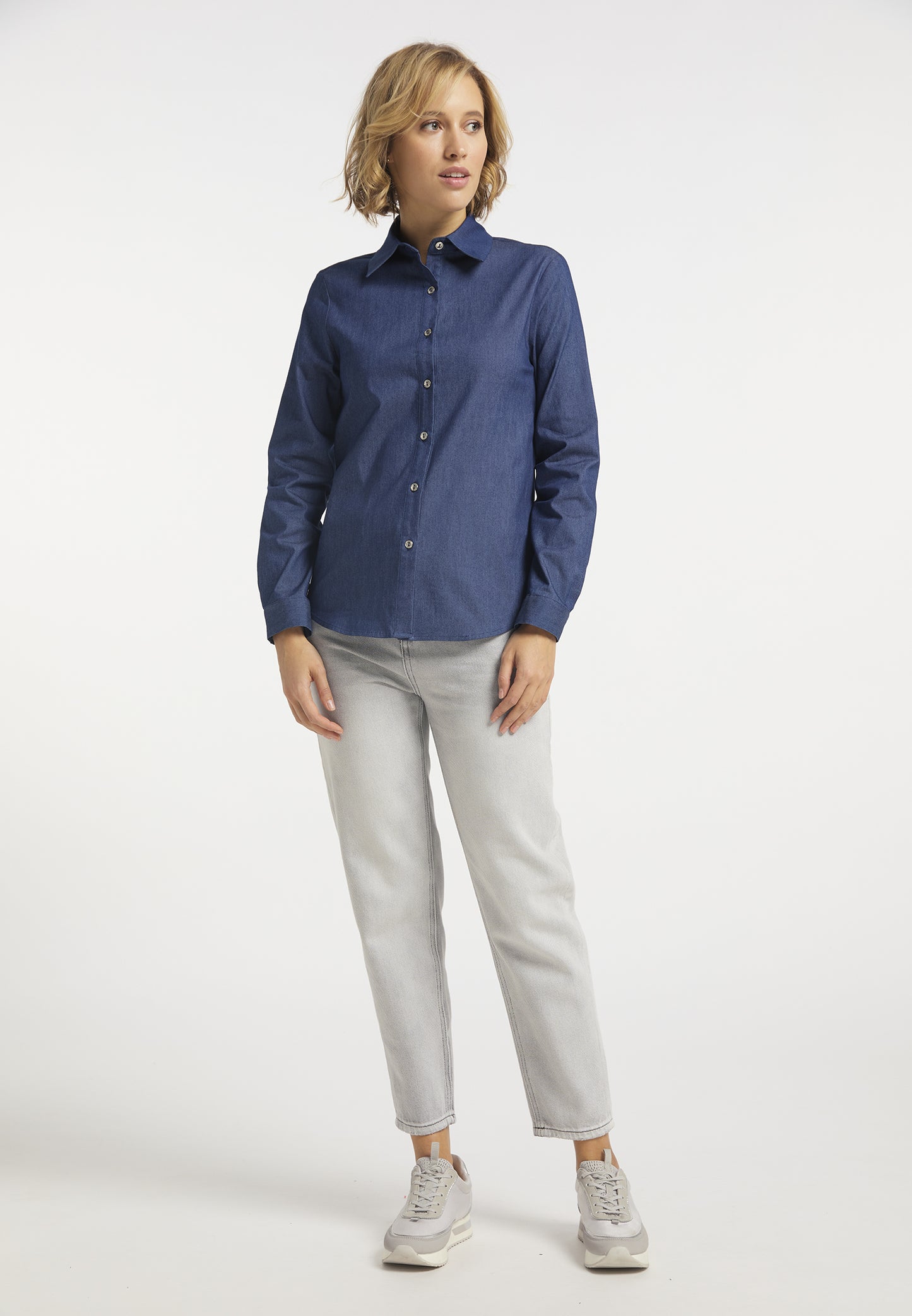 usha BLUE LABEL Damen Shirt
