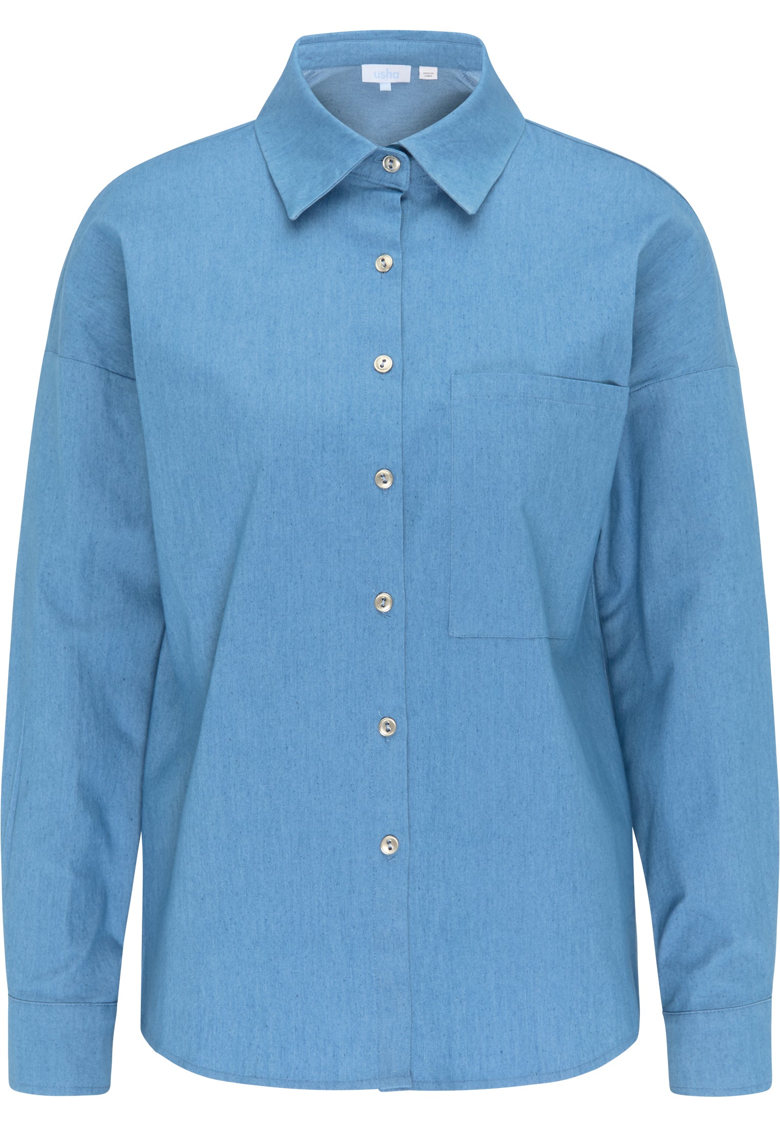 usha BLUE LABEL Damen Shirt
