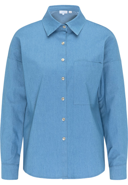 usha BLUE LABEL Damen Shirt