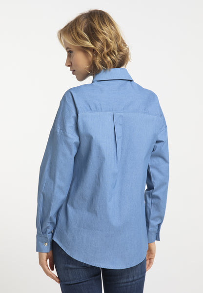 usha BLUE LABEL Damen Shirt