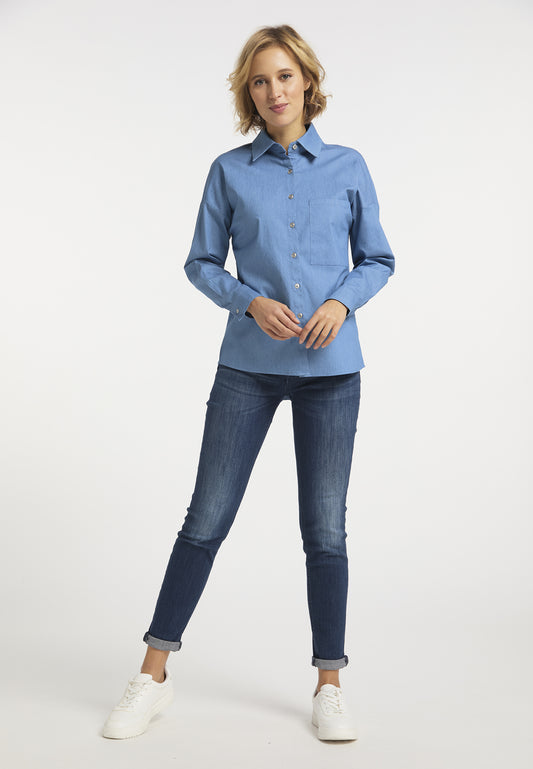 usha BLUE LABEL Damen Shirt
