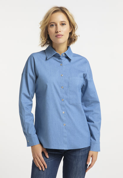 usha BLUE LABEL Damen Shirt