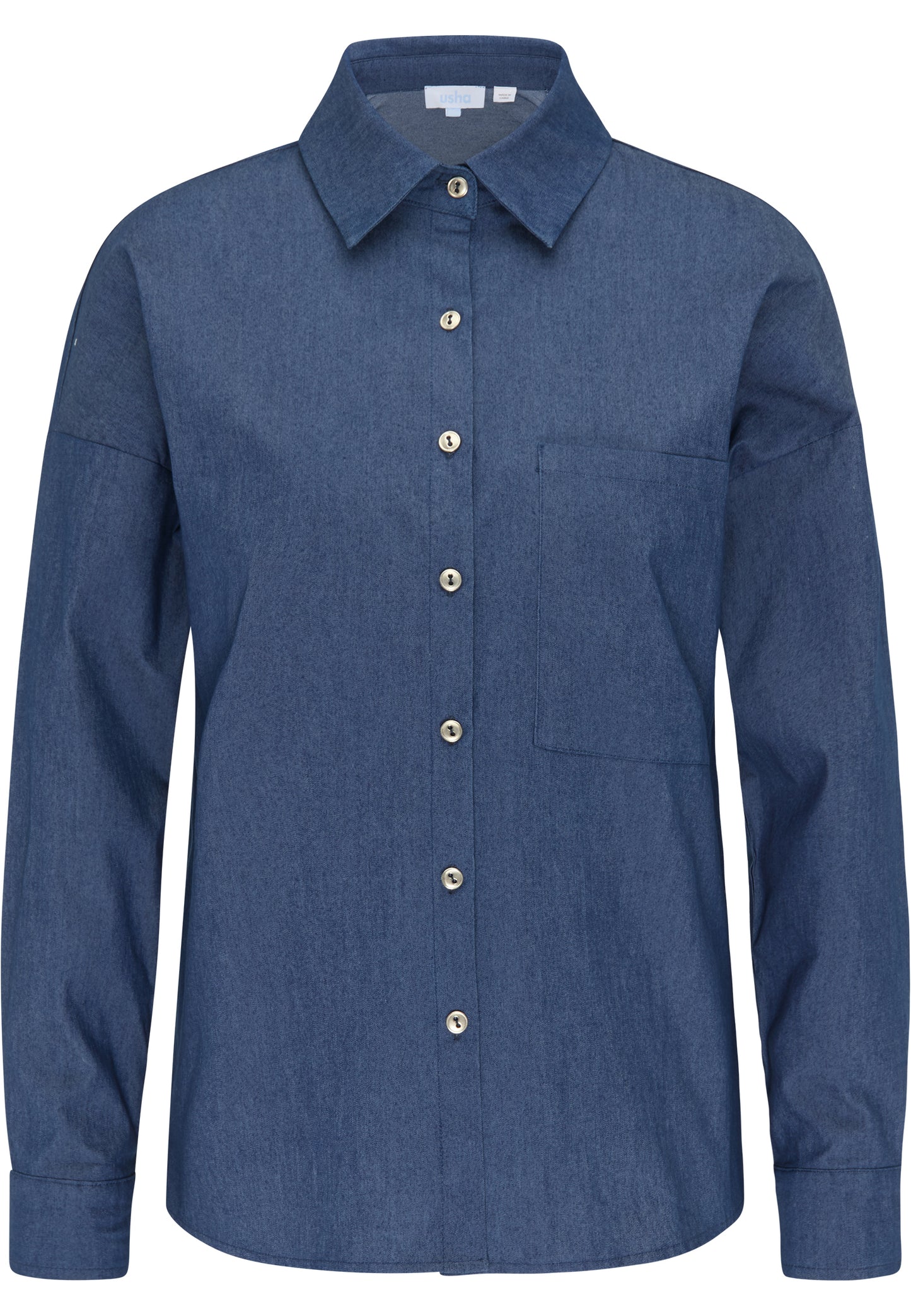 usha BLUE LABEL Damen Shirt