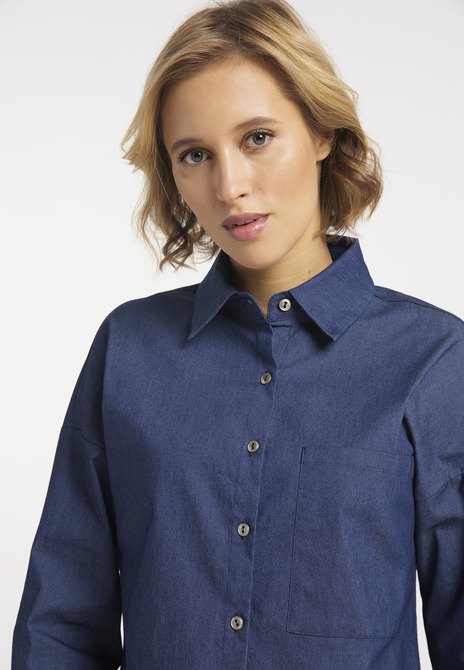 usha BLUE LABEL Damen Shirt