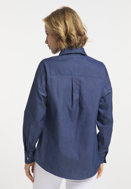 usha BLUE LABEL Damen Shirt