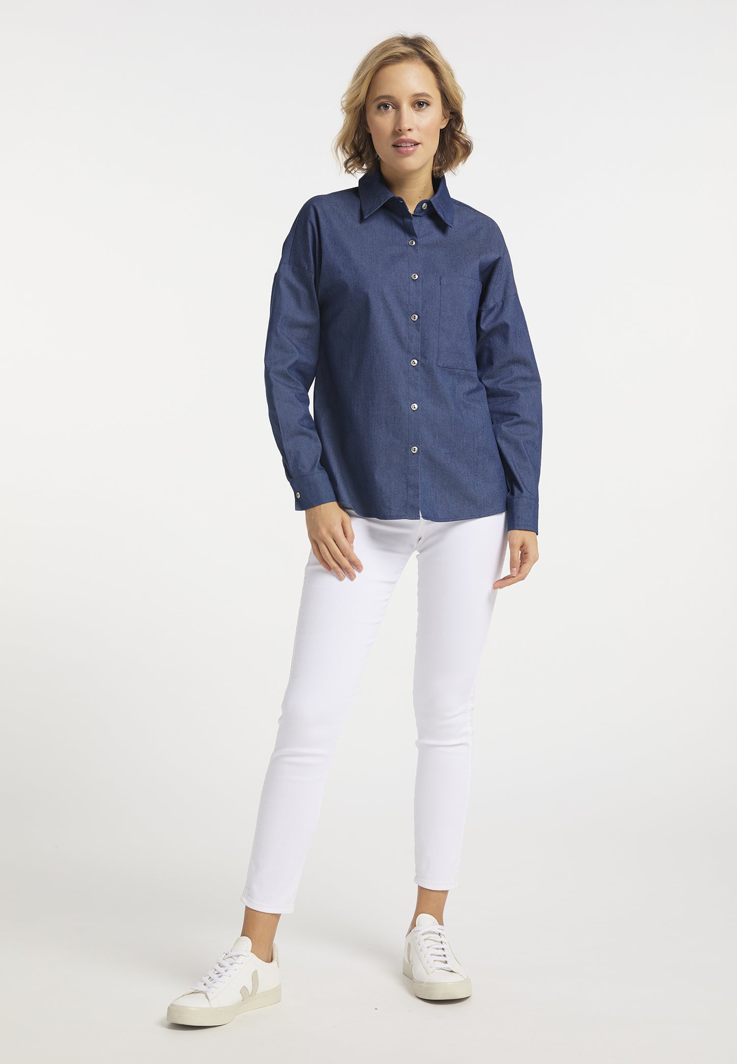 usha BLUE LABEL Damen Shirt
