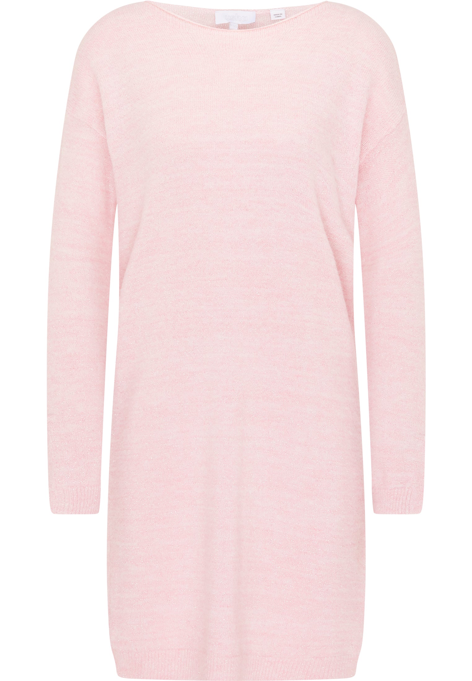 usha WHITE LABEL Women's Knitted Sweater