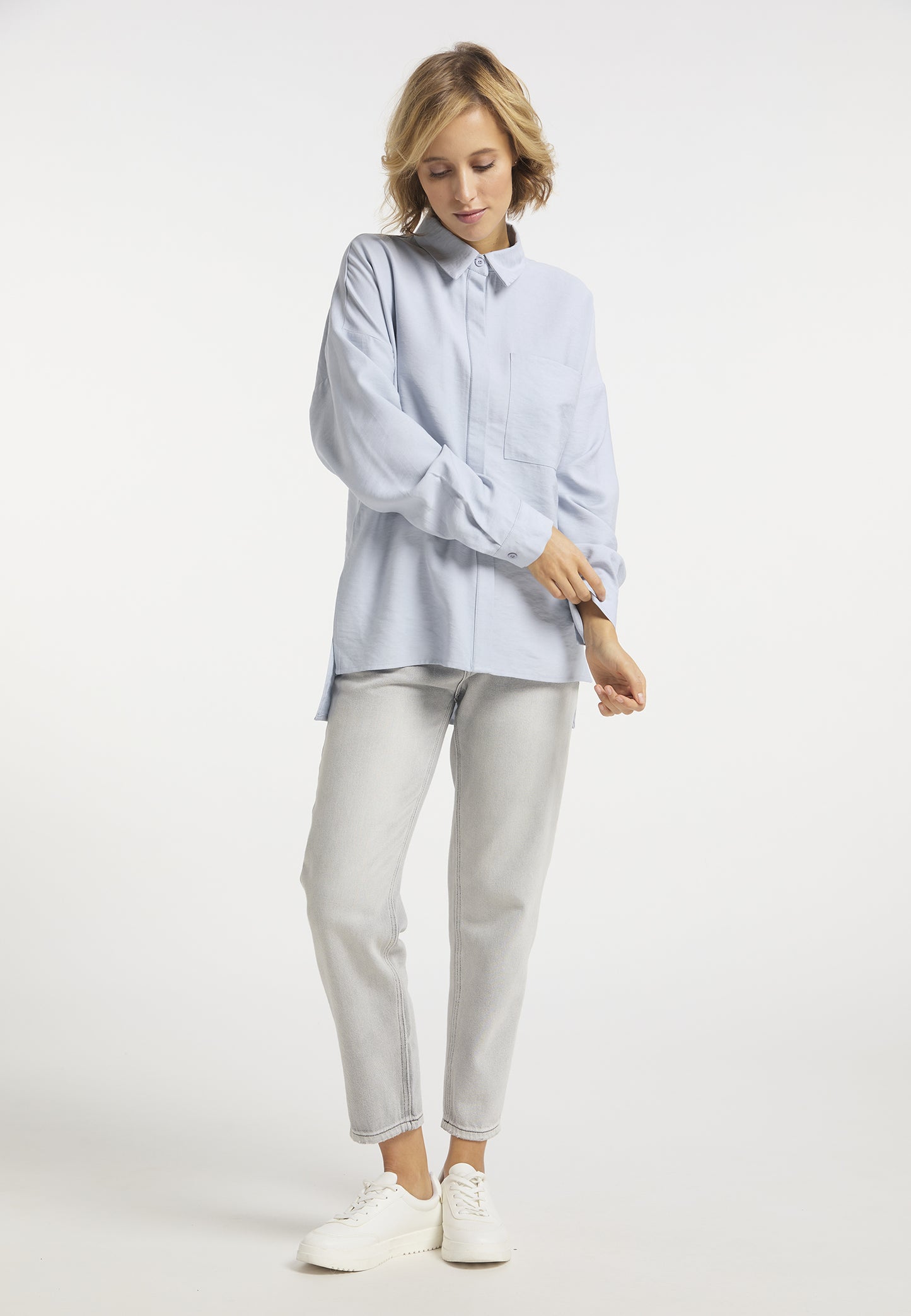 usha BLUE LABEL Damen Bluse