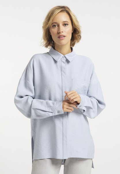 usha BLUE LABEL Damen Bluse