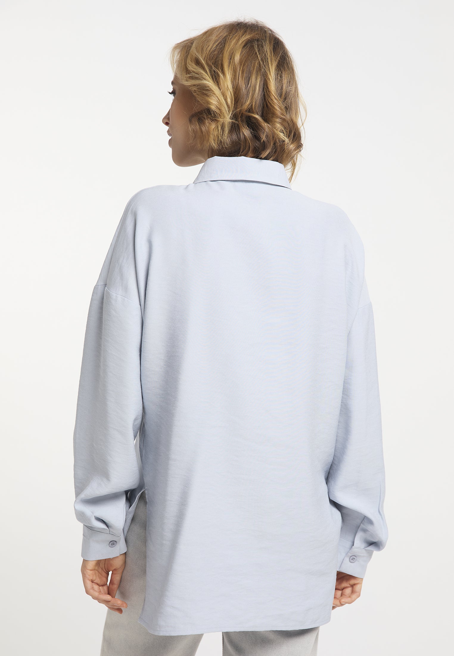 usha BLUE LABEL Damen Bluse