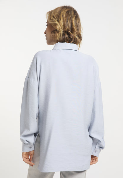 usha BLUE LABEL Damen Bluse