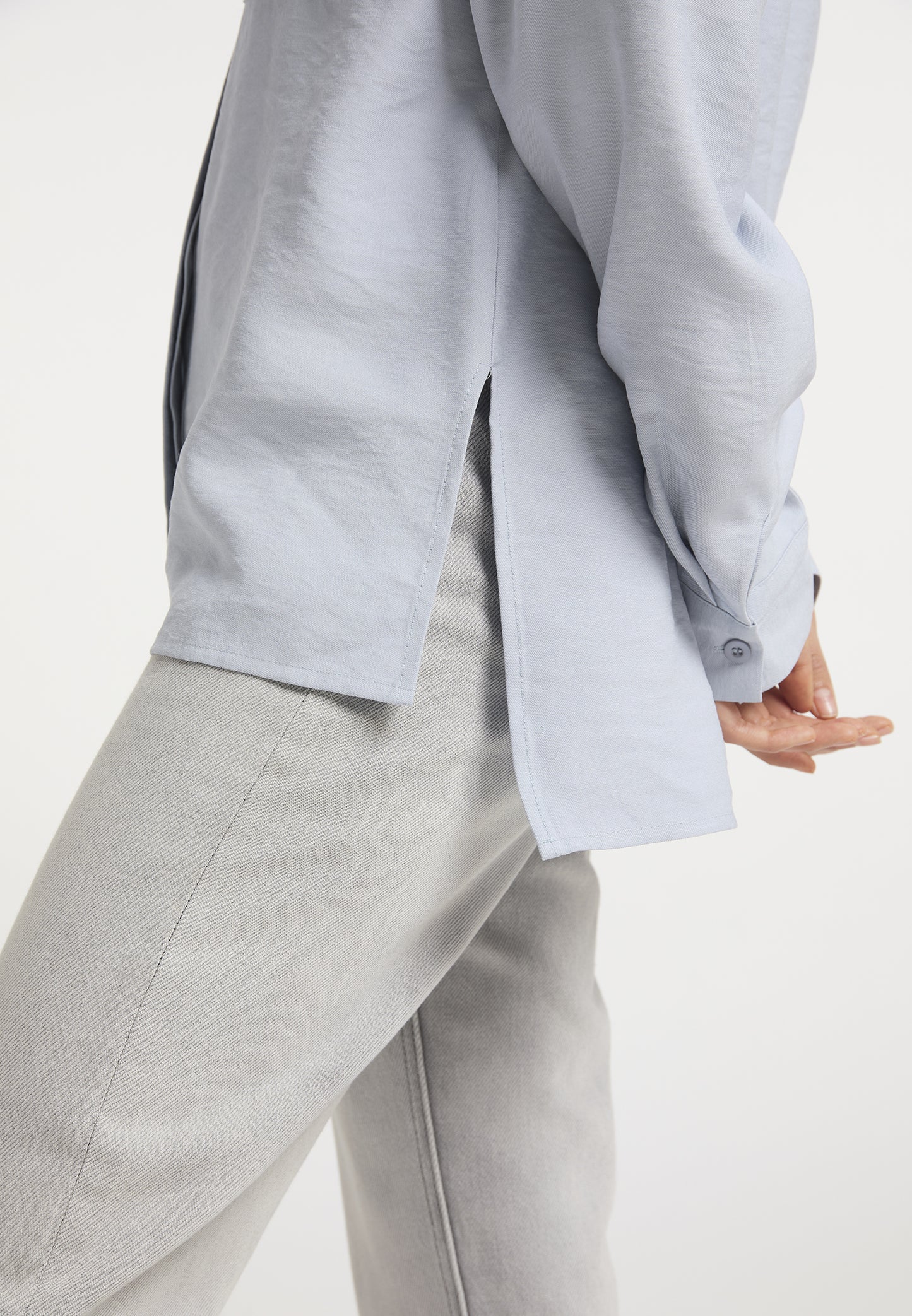 usha BLUE LABEL Damen Bluse