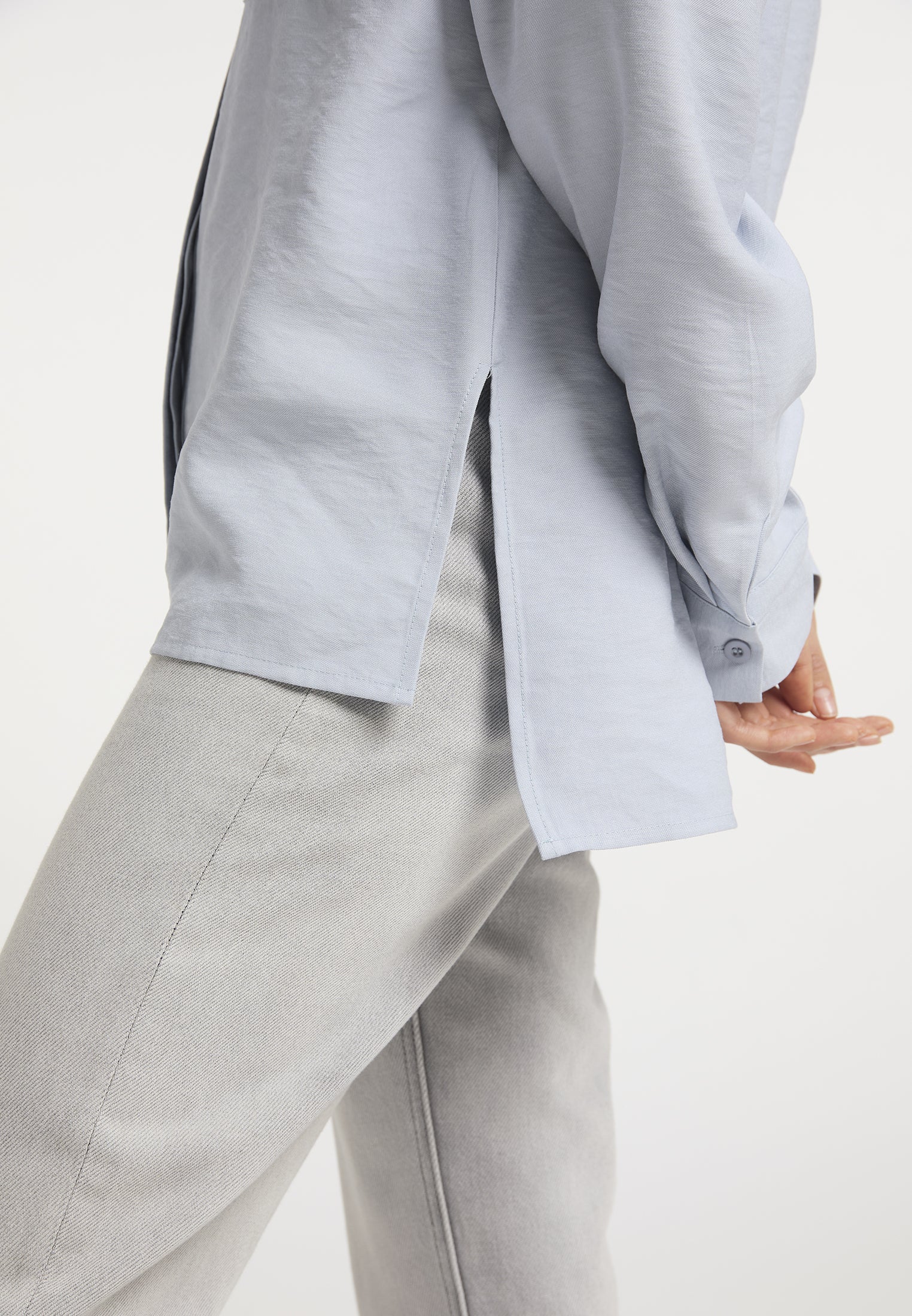 usha BLUE LABEL Damen Bluse