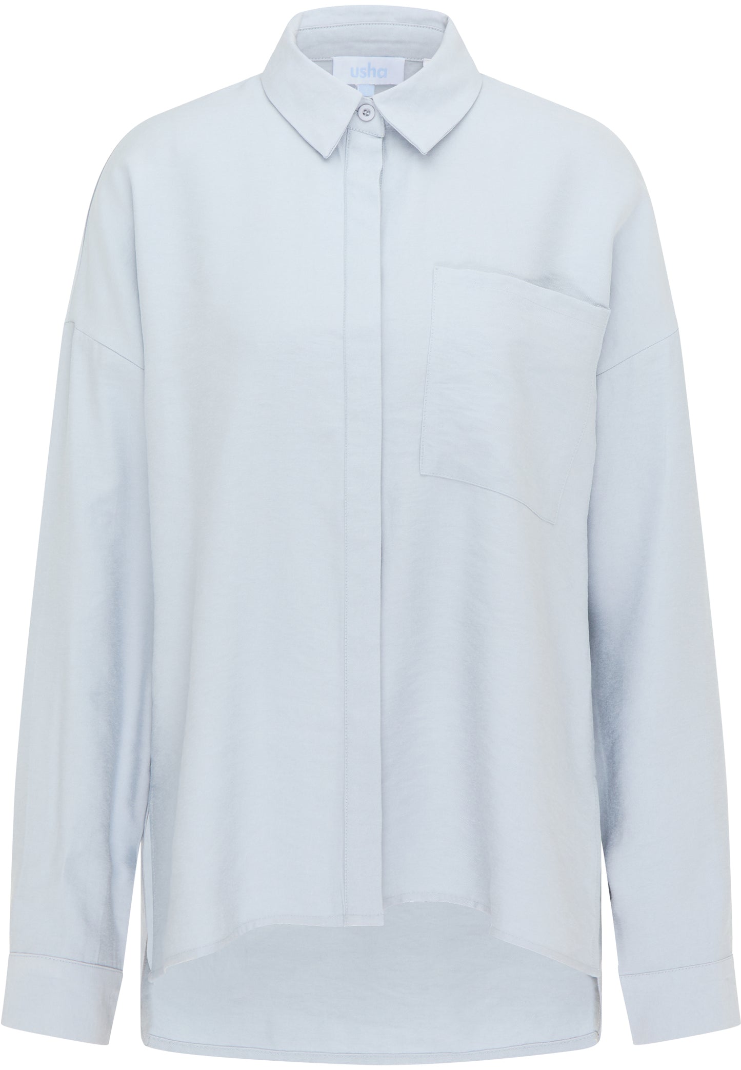 usha BLUE LABEL Damen Bluse