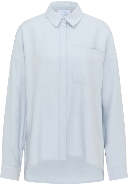 usha BLUE LABEL Damen Bluse