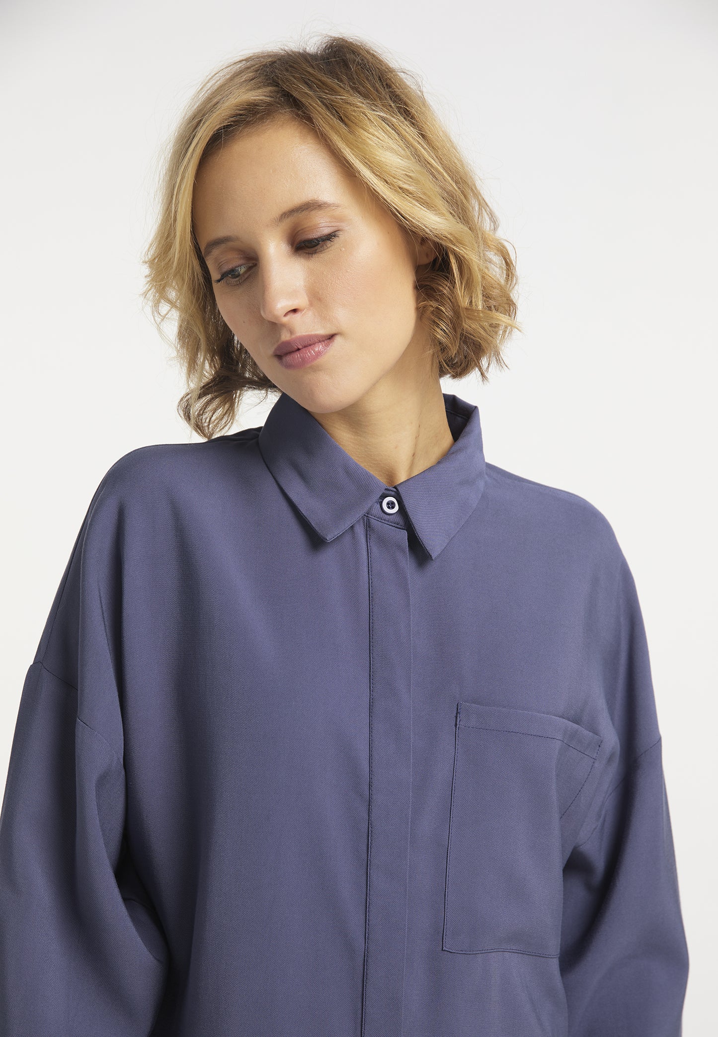 usha BLUE LABEL Damen Bluse