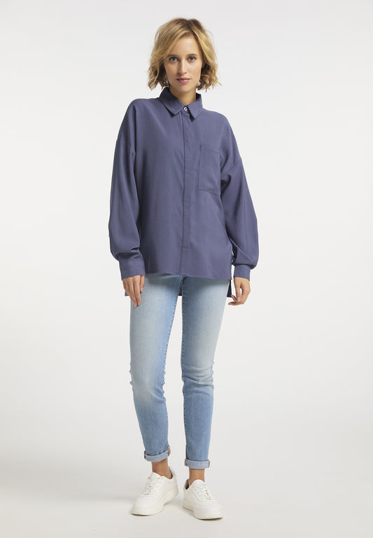 usha BLUE LABEL Damen Bluse