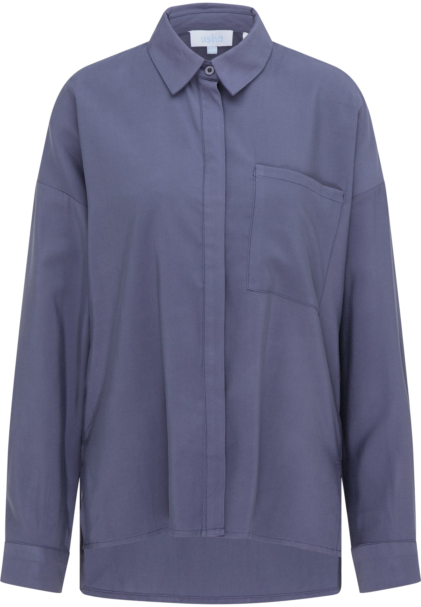 usha BLUE LABEL Damen Bluse