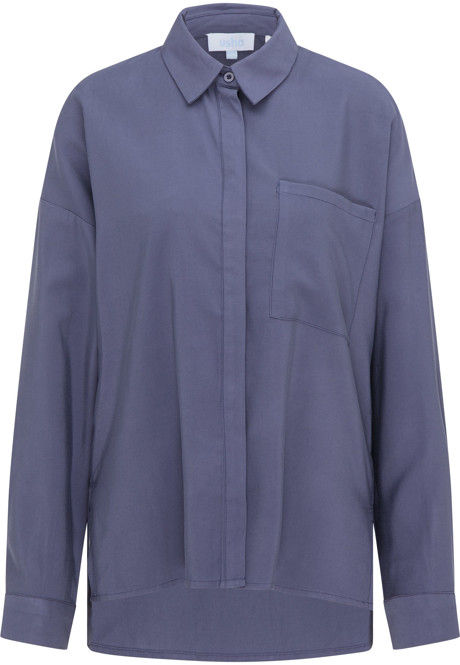 usha BLUE LABEL Damen Bluse