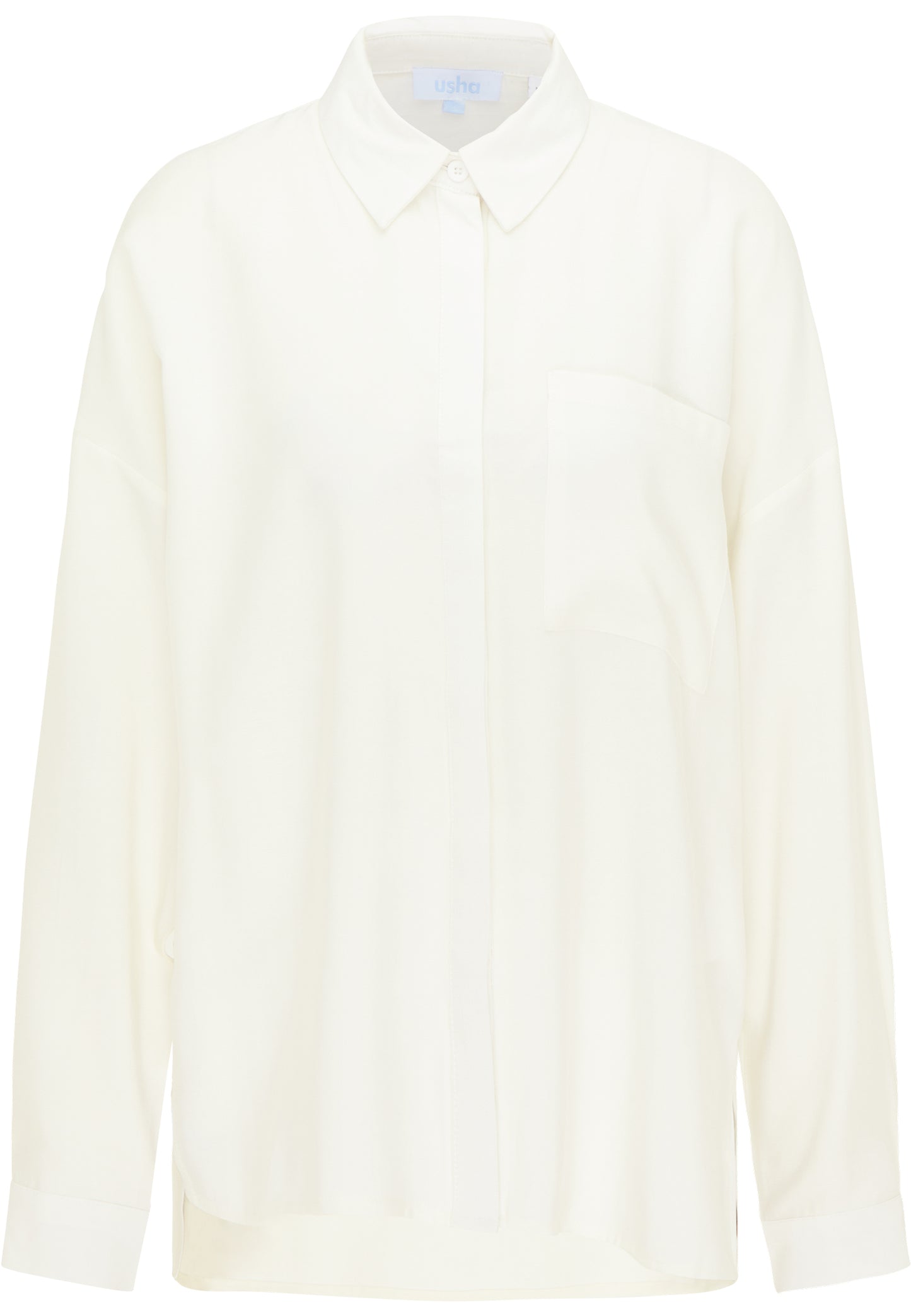 usha BLUE LABEL Damen Bluse