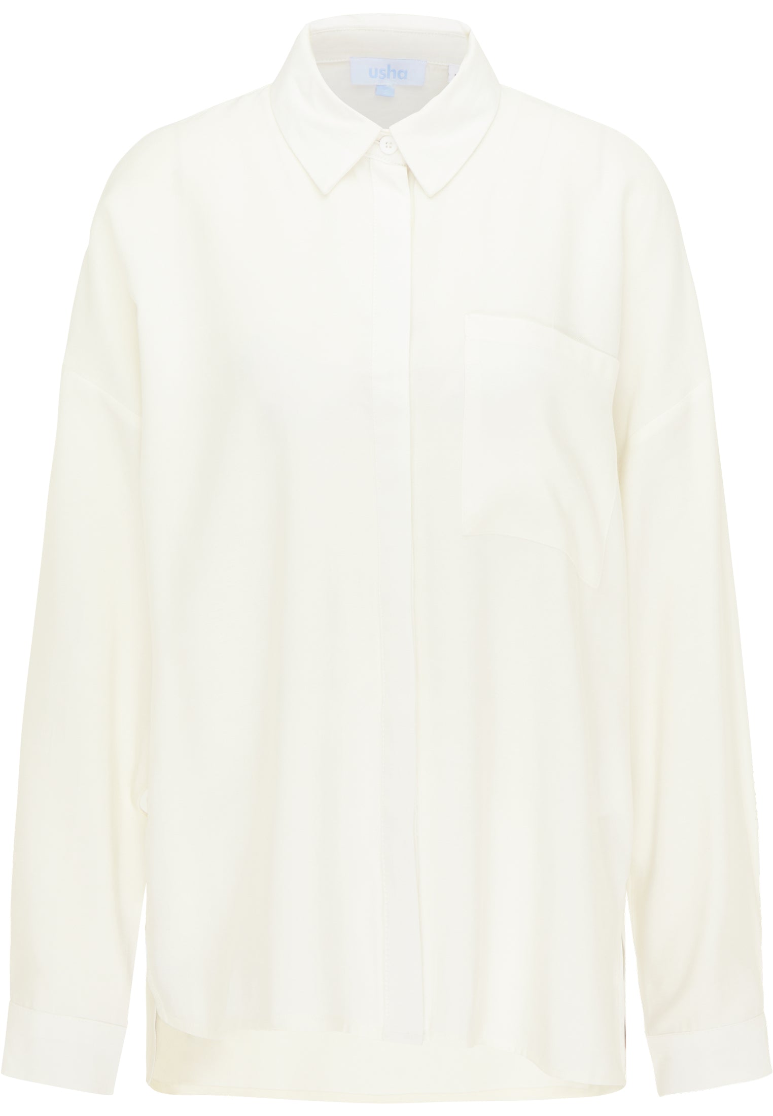usha BLUE LABEL Damen Bluse