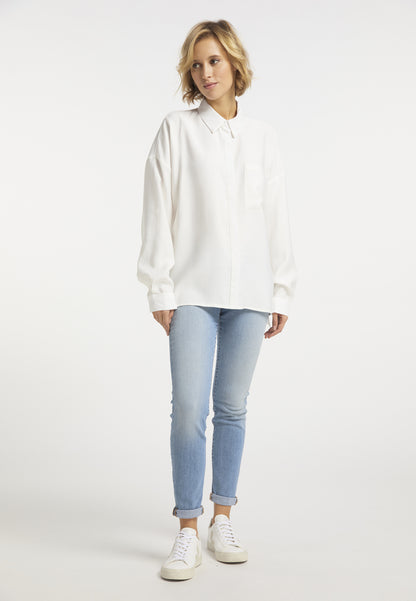 usha BLUE LABEL Damen Bluse