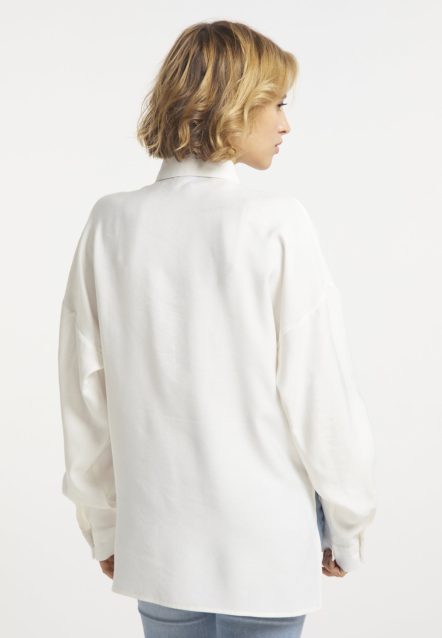 usha BLUE LABEL Damen Bluse
