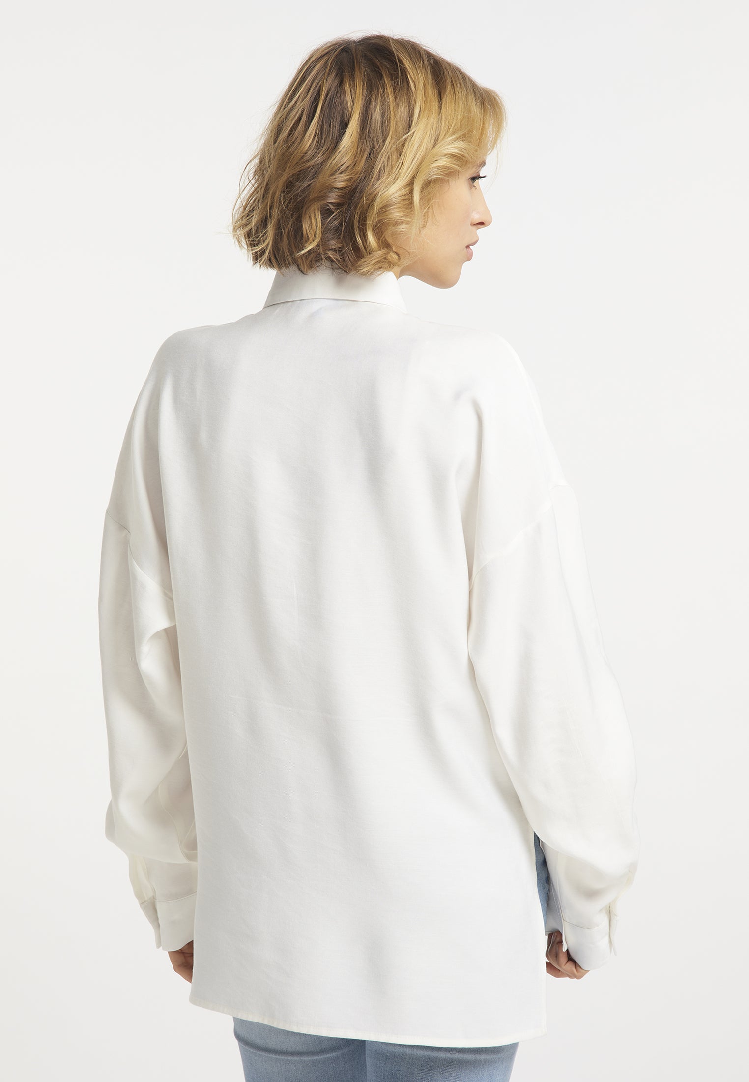 usha BLUE LABEL Damen Bluse