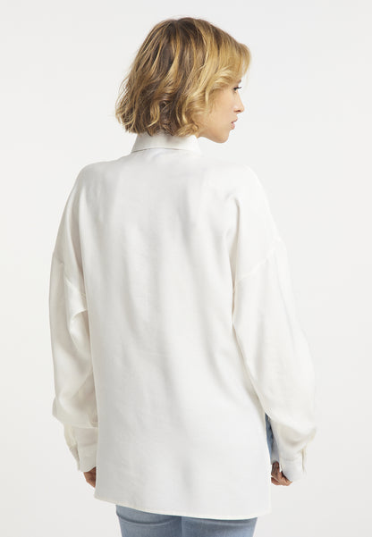 usha BLUE LABEL Damen Bluse