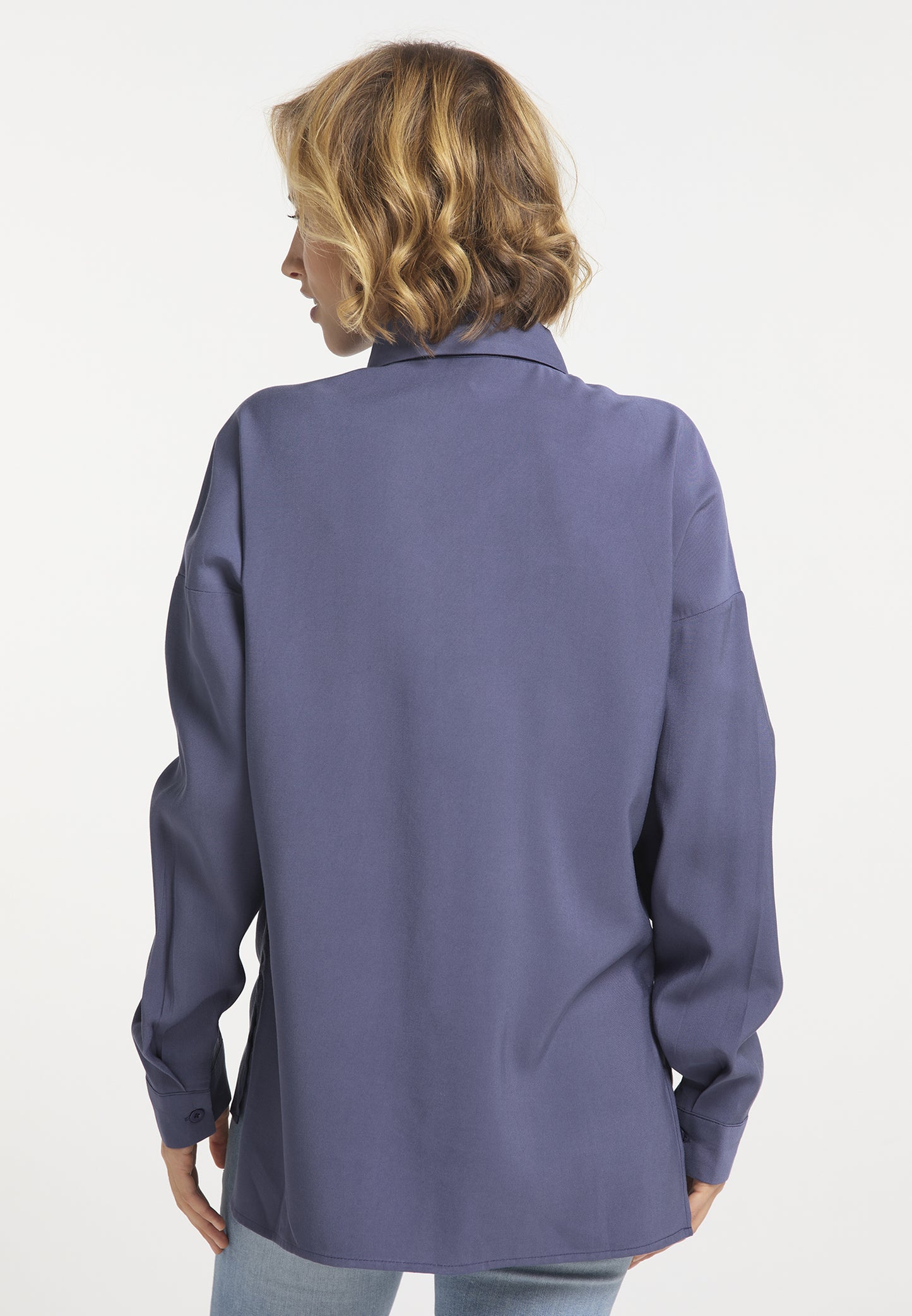usha BLUE LABEL Damen Bluse