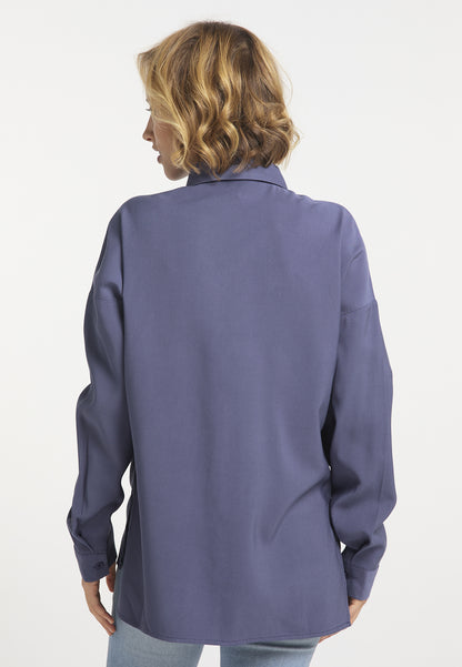 usha BLUE LABEL Damen Bluse