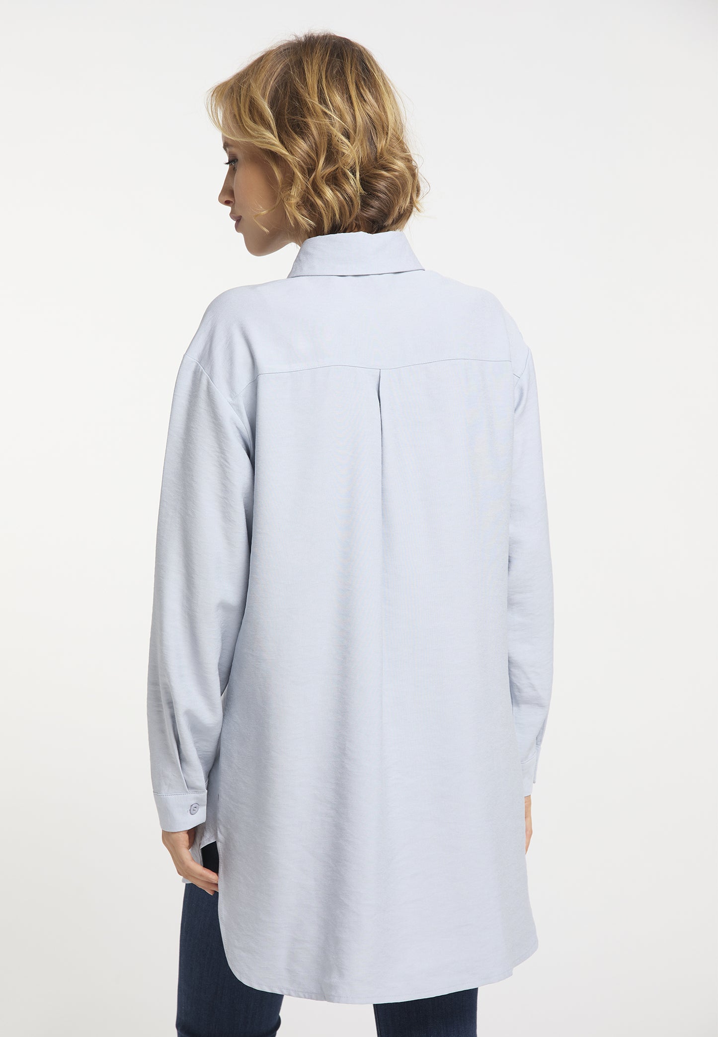 usha BLUE LABEL Damen Bluse