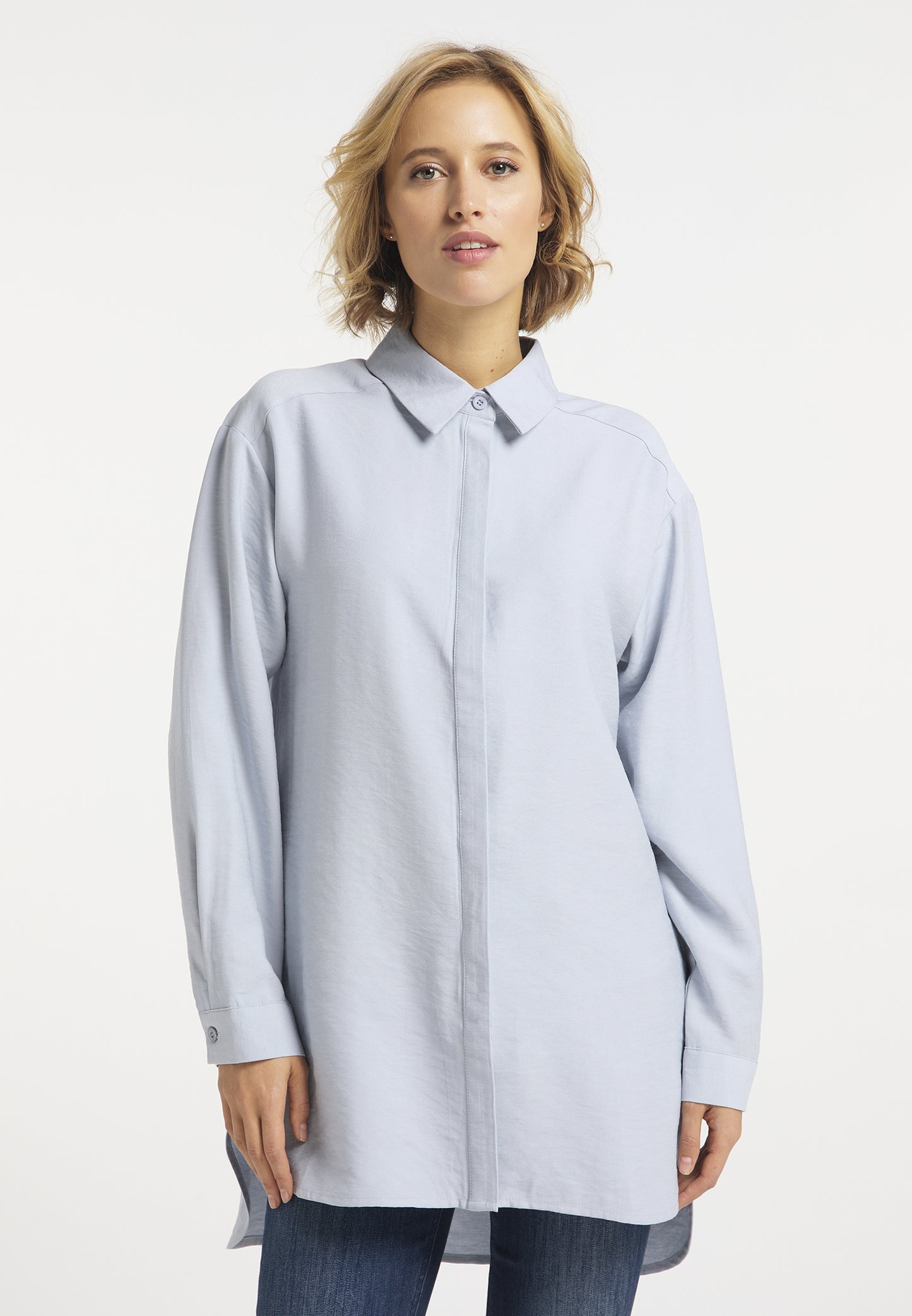 usha BLUE LABEL Damen Bluse