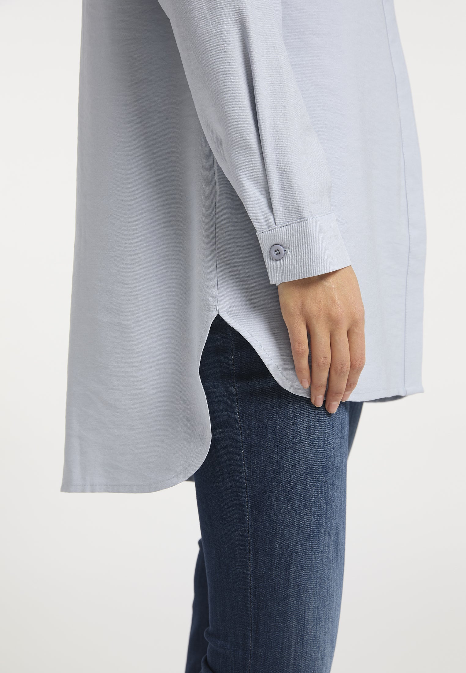 usha BLUE LABEL Damen Bluse