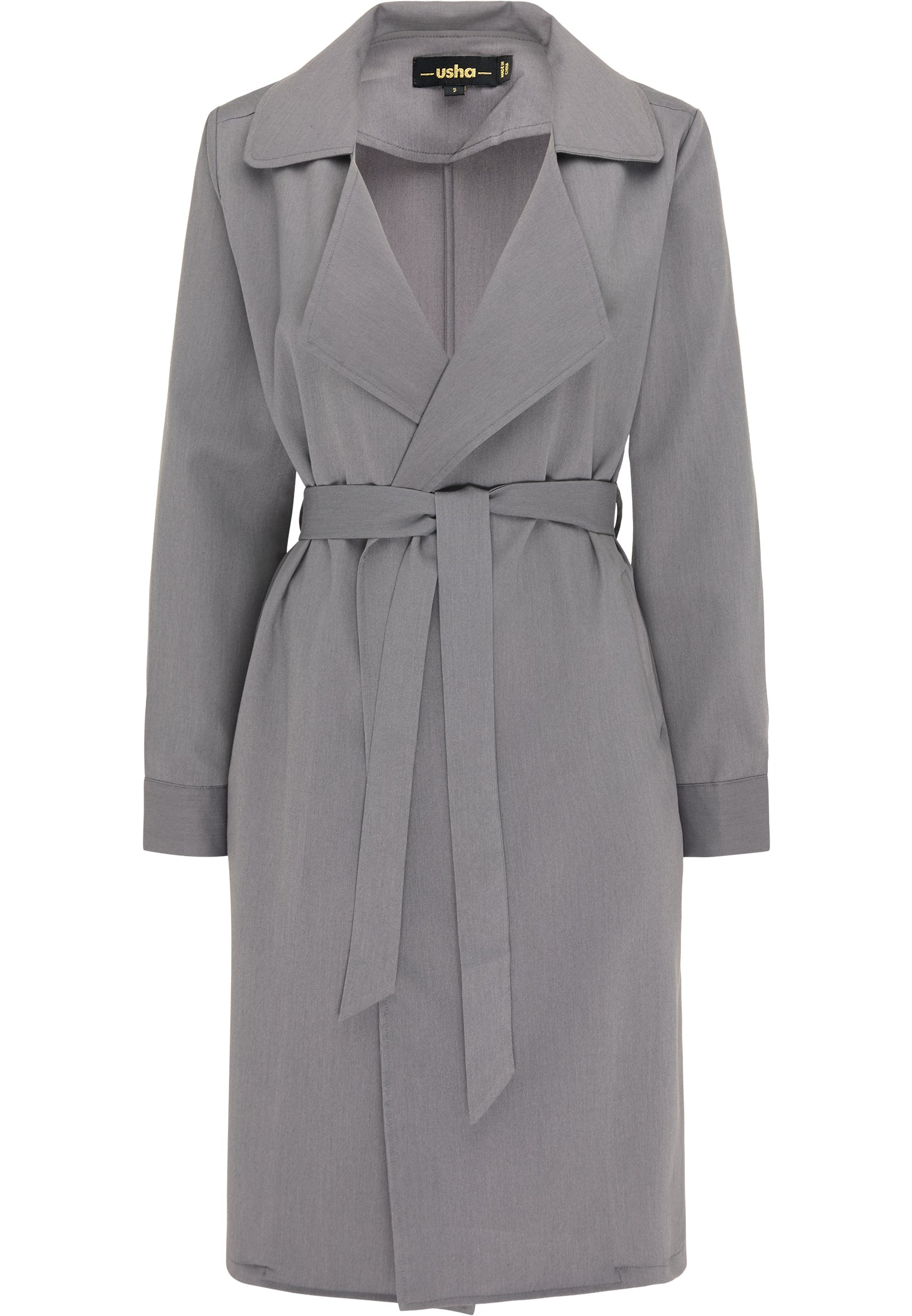 usha BLACK LABEL Women's Ght Coat
