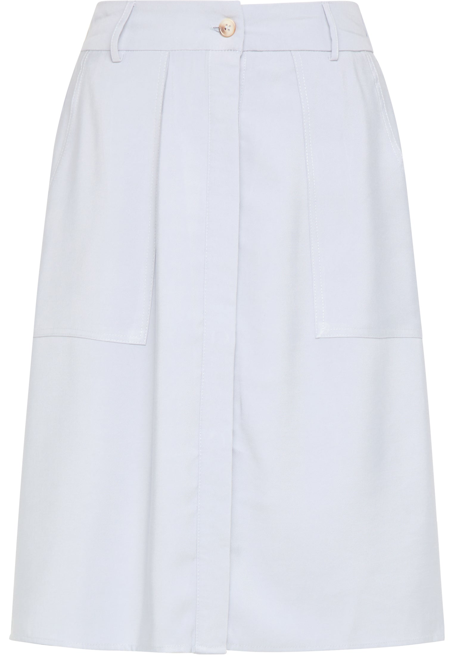 usha BLUE LABEL Women's Casual Skirt