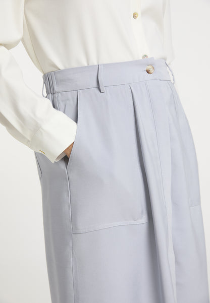 usha BLUE LABEL Women's Casual Skirt
