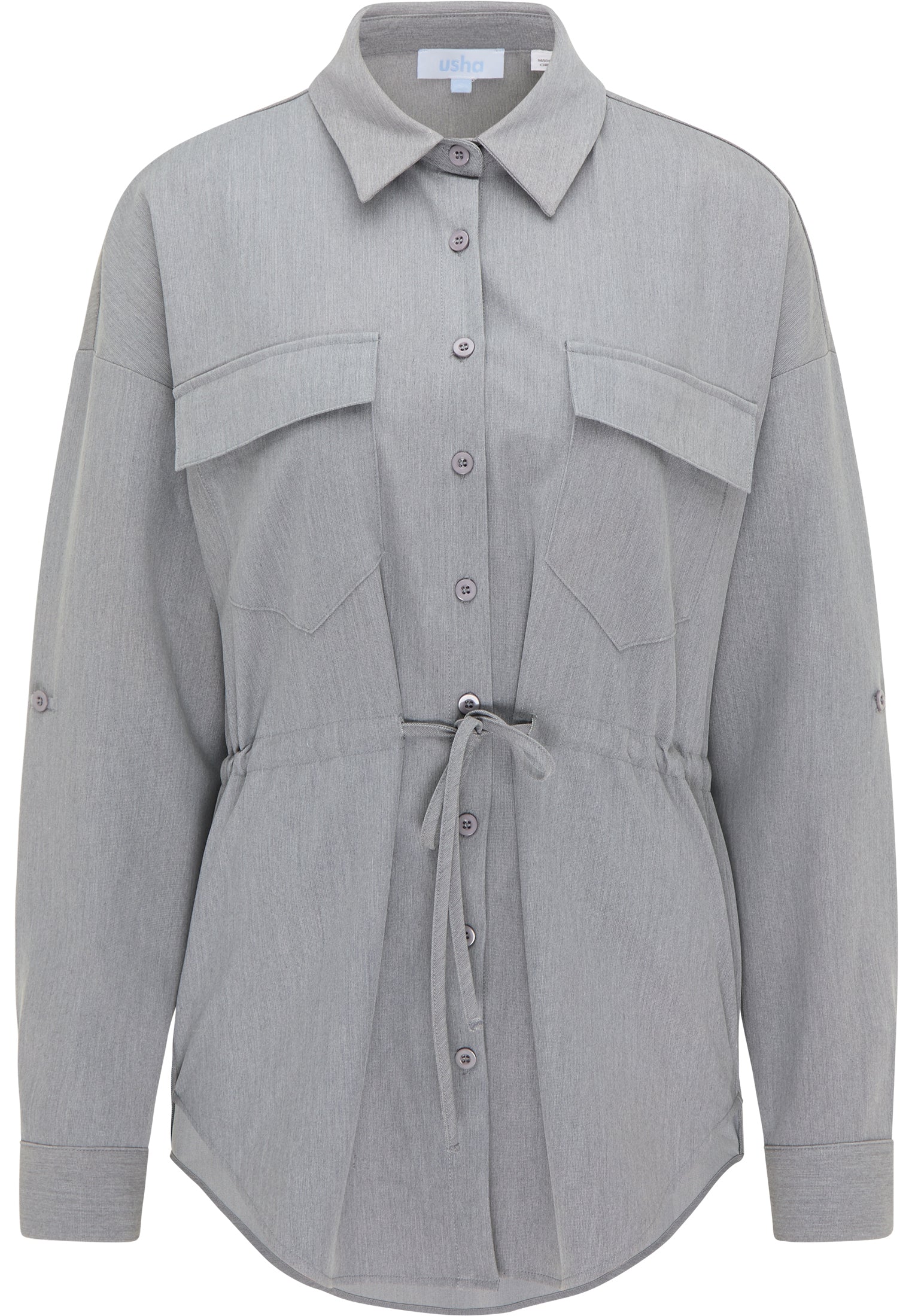 usha BLUE LABEL Women's Blouse