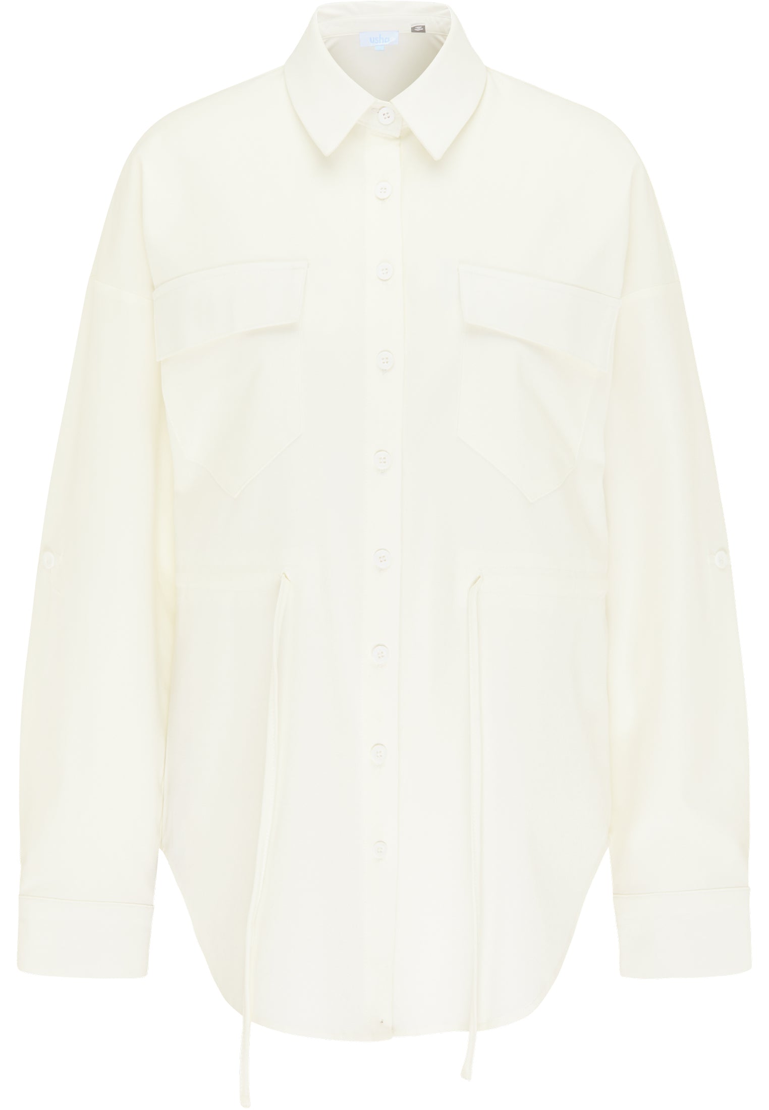 usha BLUE LABEL Women's Blouse