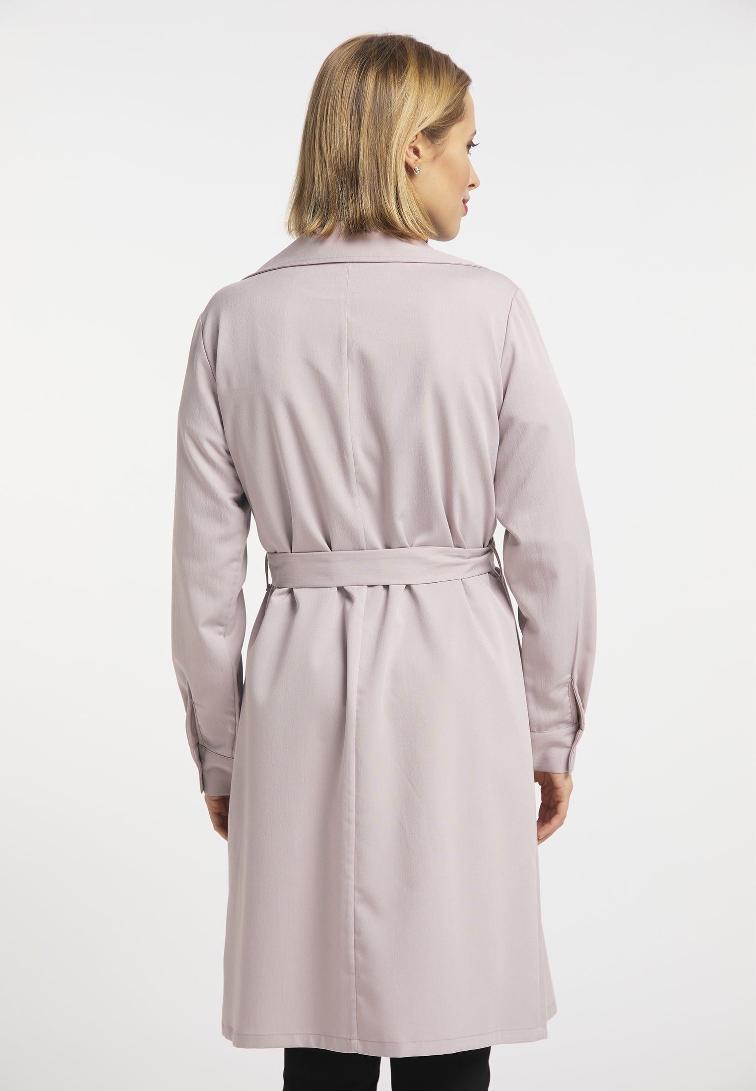 usha BLACK LABEL Women's Ght Coat