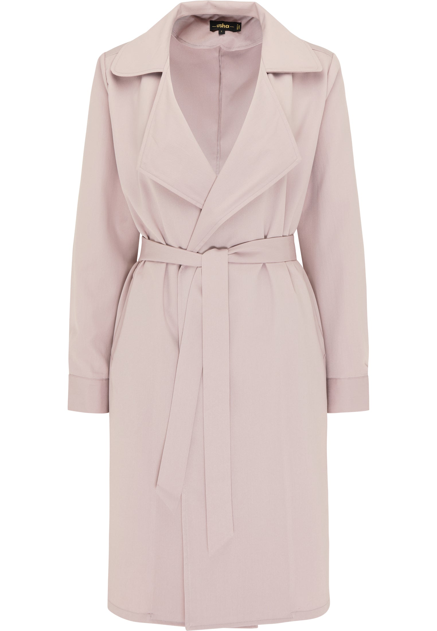 usha BLACK LABEL Women's Ght Coat
