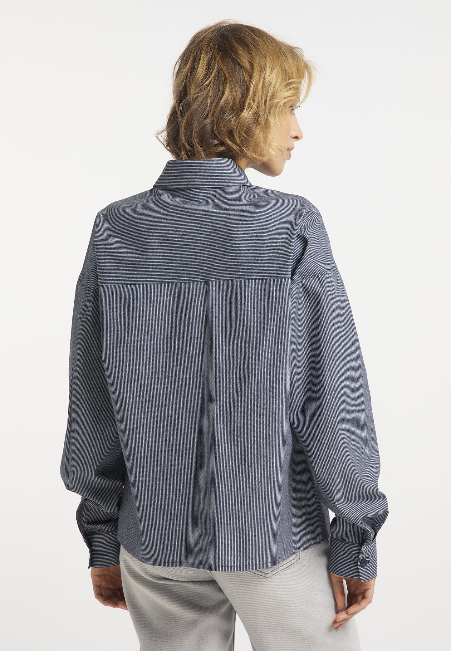 usha BLUE LABEL Damen Shirt